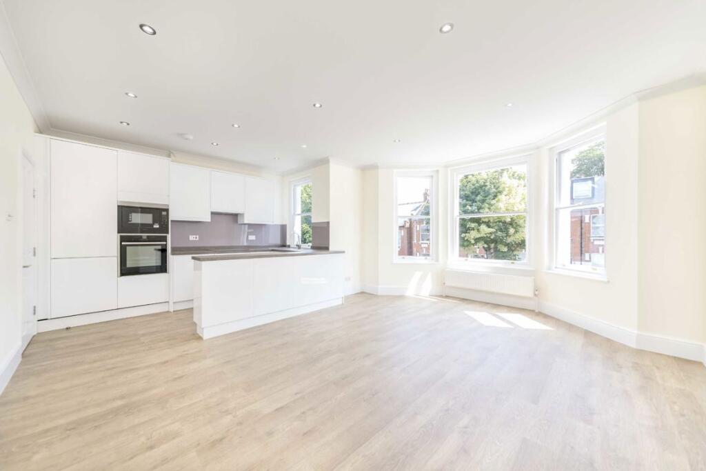 Main image of property: Muswell Road, London