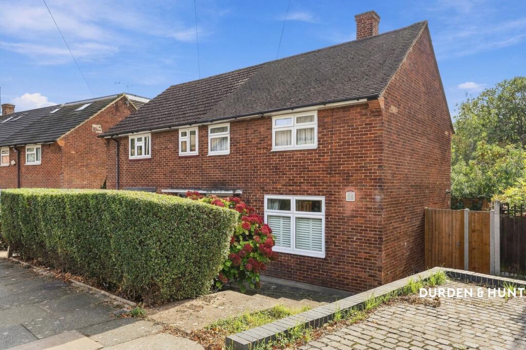 Main image of property: Swindon Lane, Harold Hill, RM3