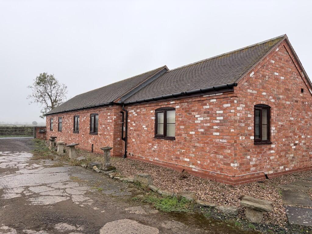 Main image of property: Priory Lane, Broad Marston