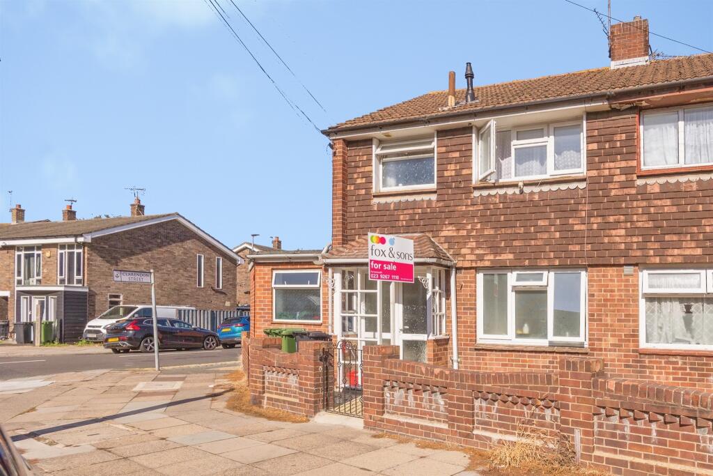 Main image of property: Church Road, Portsmouth