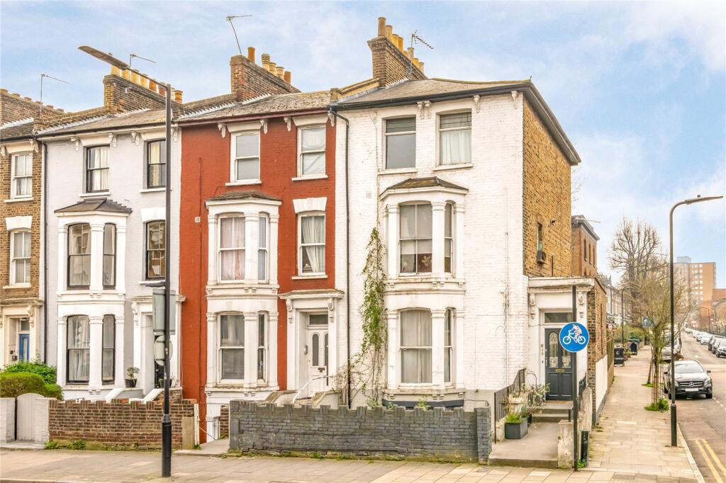 Main image of property: Graham Road, Hackney, London, E8