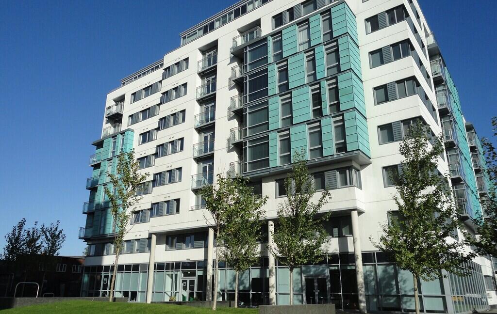 Main image of property: Manor Mills, Ingram Street