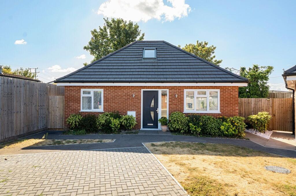 Main image of property: Porton Road, Amesbury, SP4 7LL