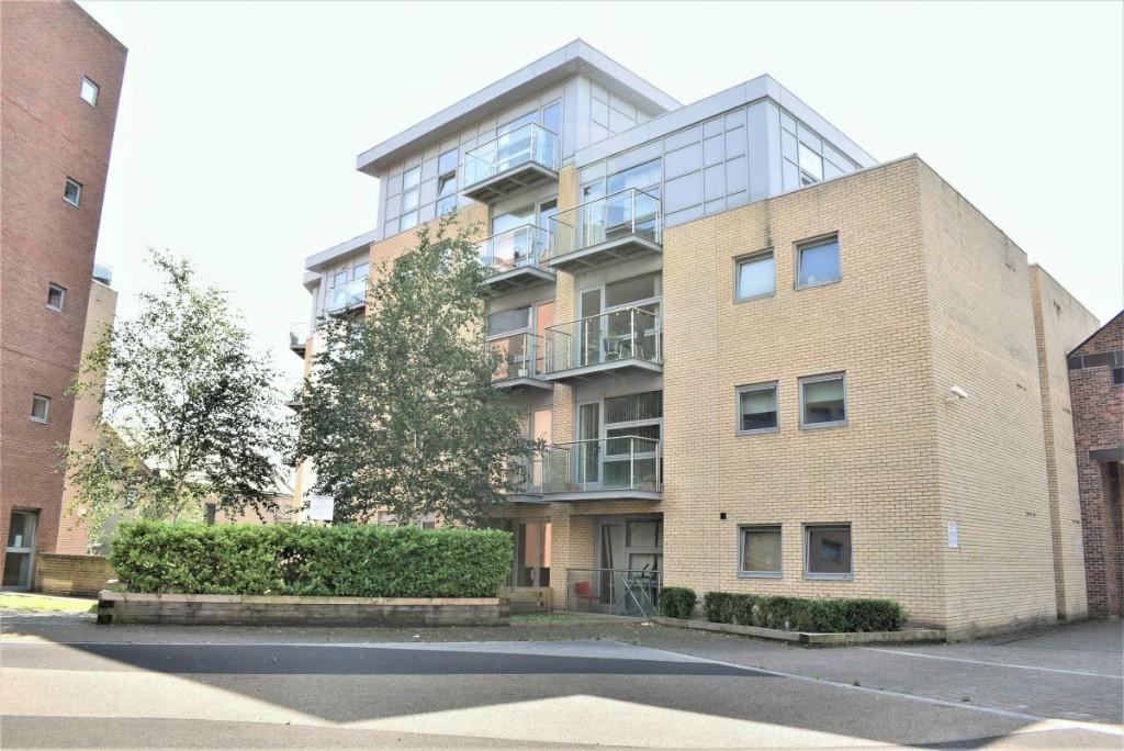 Main image of property: Lime Square, City Road, Newcastle Upon Tyne, NE1
