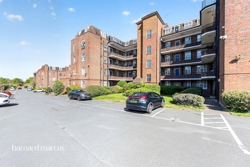 Main image of property: Western Avenue, London