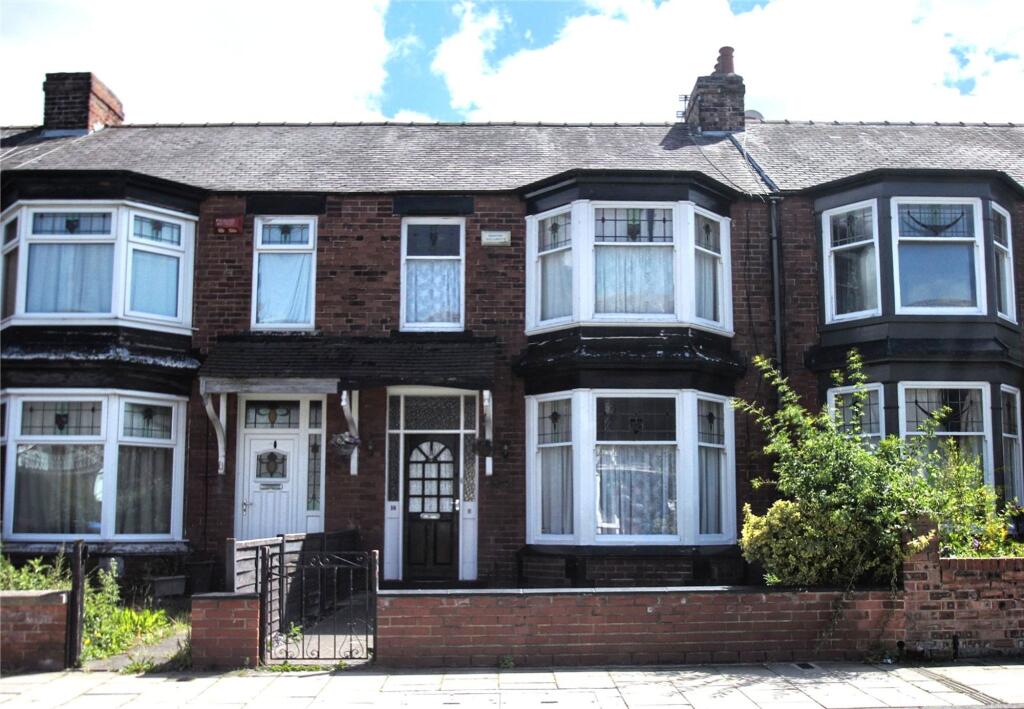 Main image of property: Oxford Road, Middlesbrough, TS5