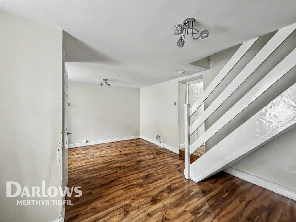 Main image of property: Nightingale Street, Merthyr Tydfil