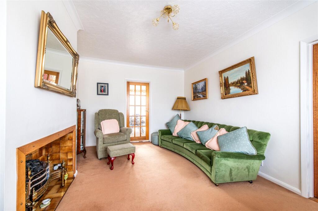 Main image of property: Chalk Road, Chalk, Kent, DA12