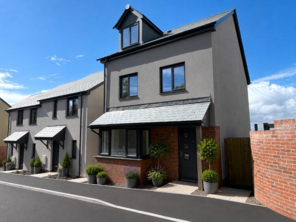 Main image of property: Teignbrook
Higher Exeter Road
Teignmouth
TQ14 8HW