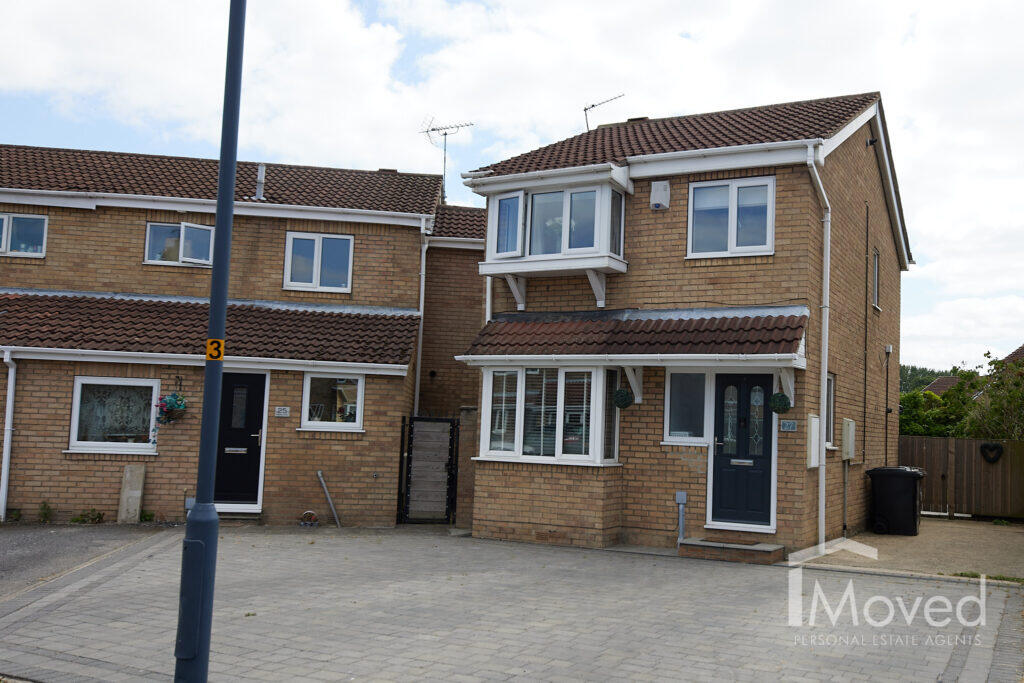 Main image of property: Bassett Close, Selby