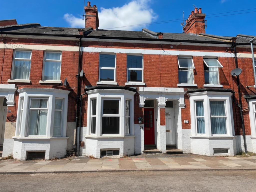 Main image of property: Lea Road, Northampton, NN1