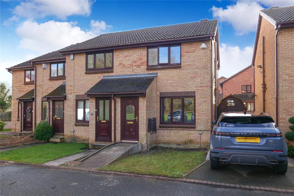 Main image of property: Bransdale Gardens, Guiseley, Leeds, West Yorkshire, LS20