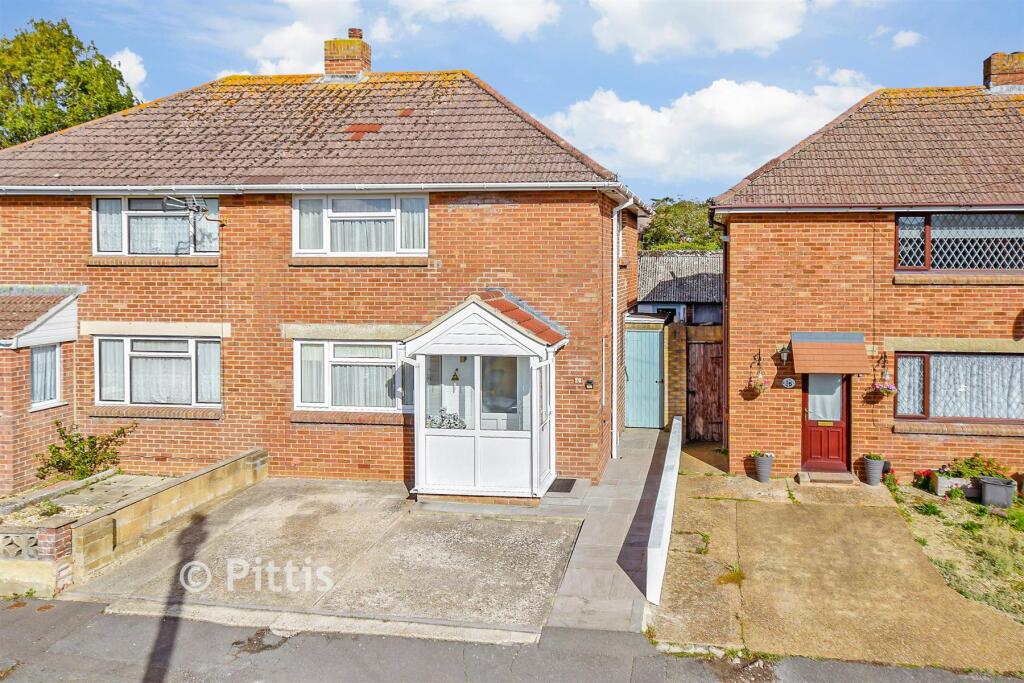Main image of property: Lake Green Road, Lake, Isle of Wight