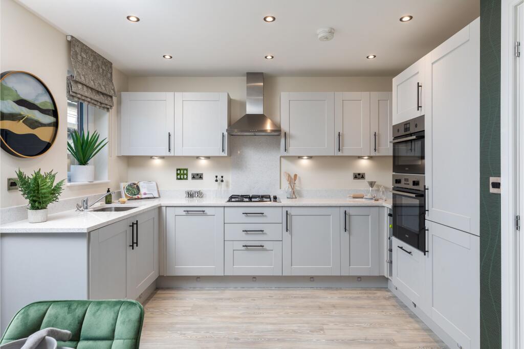 Main image of property: Baileys Lane,
Halewood,
Liverpool,
L26 0TY