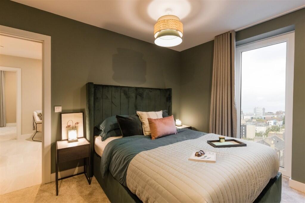 Main image of property: Mcewan Walk, Fountainbridge, Edinburgh