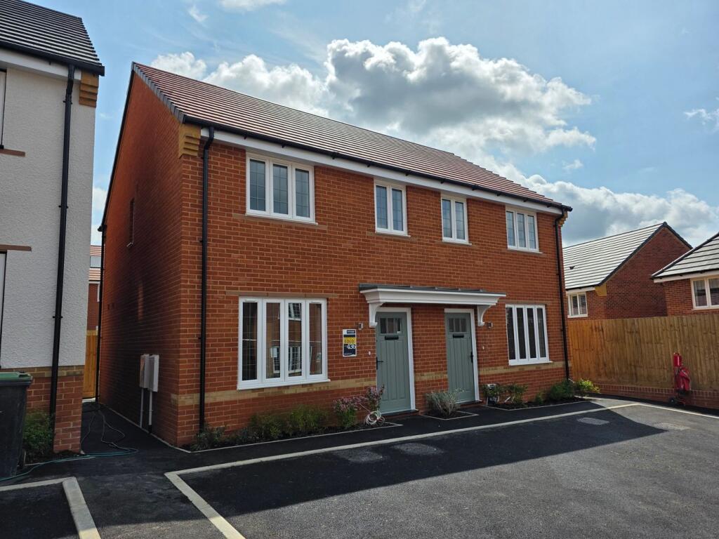 Main image of property: Furrow Place, Wimborne, BH21
