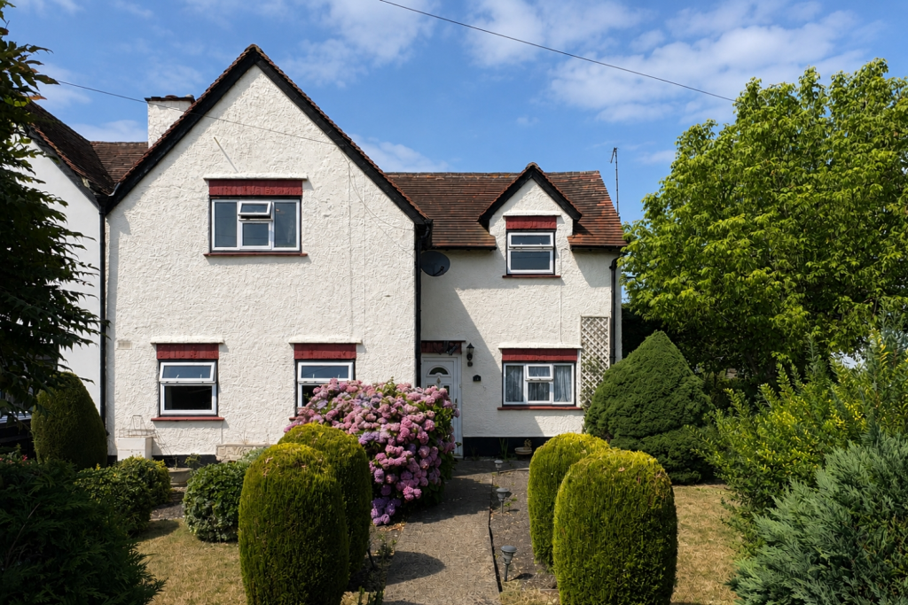 Main image of property: White Road, East Hendred