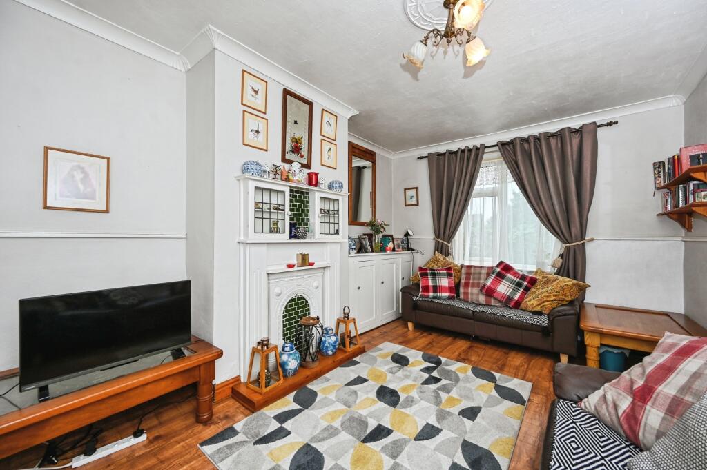 Main image of property: Malvern Crescent, Wigan, WN3