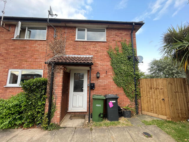Main image of property: Wainwright, Werrington, Peterborough, Cambridgeshire, PE4