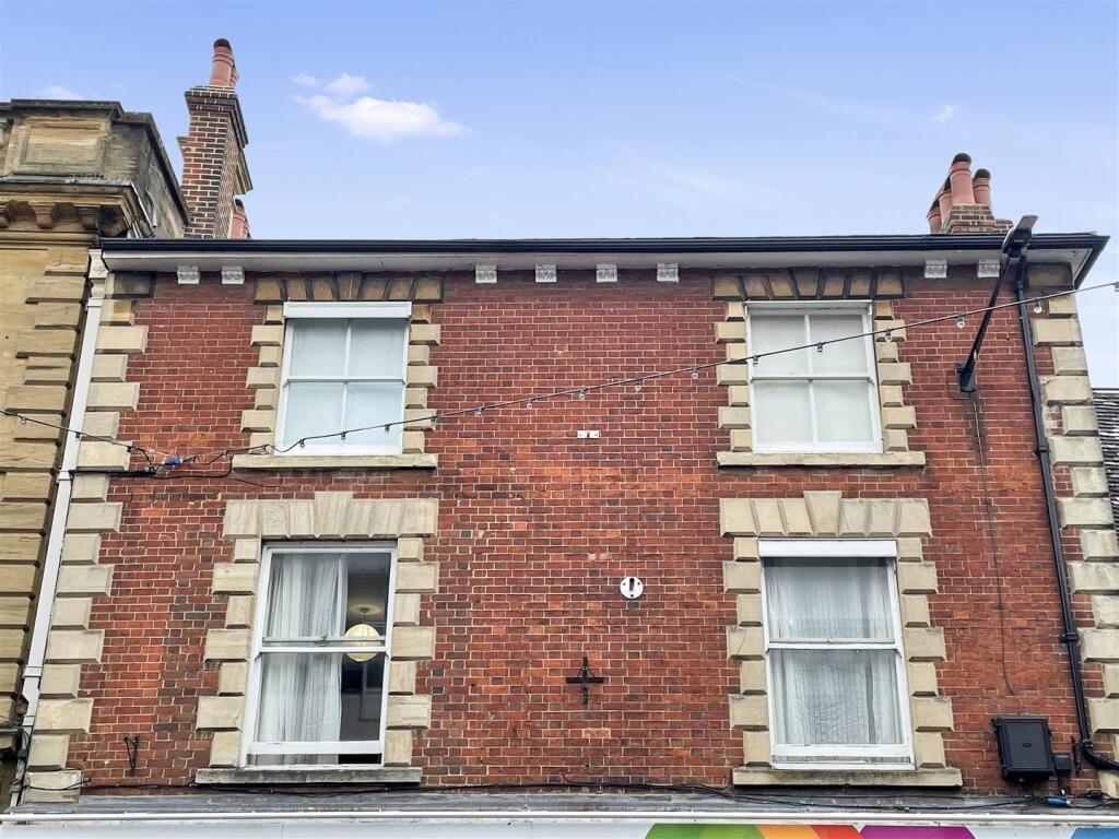 Main image of property: Castle Street, Salisbury