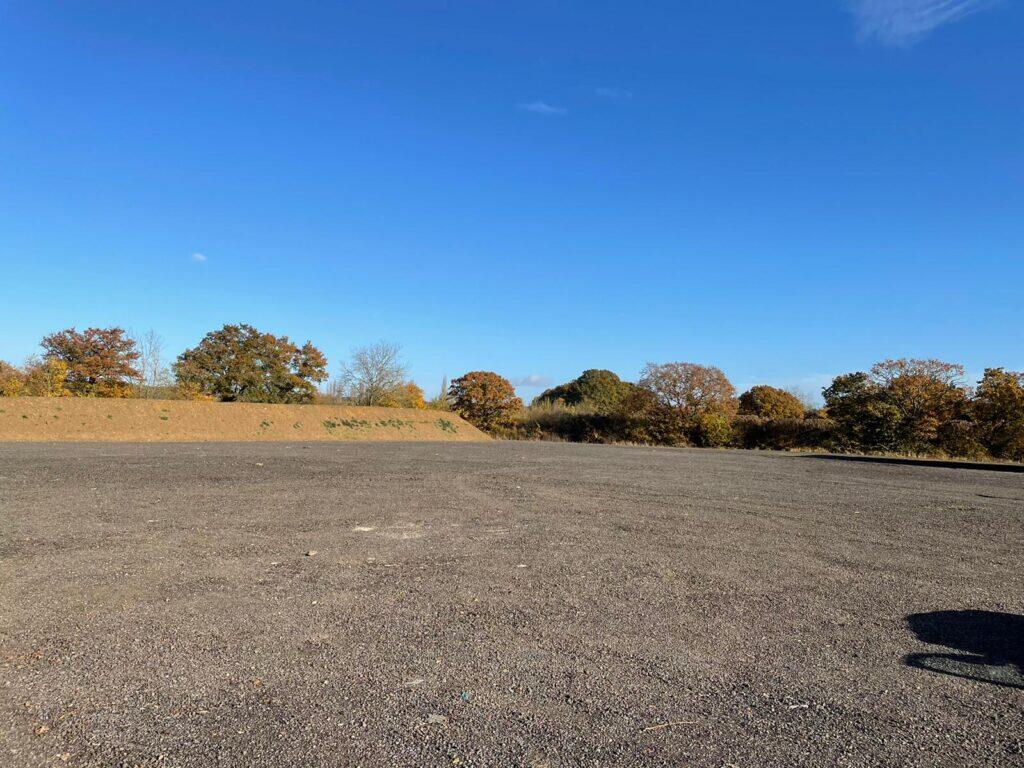 Main image of property: Storage Yard to Let near Brentwood, Essex