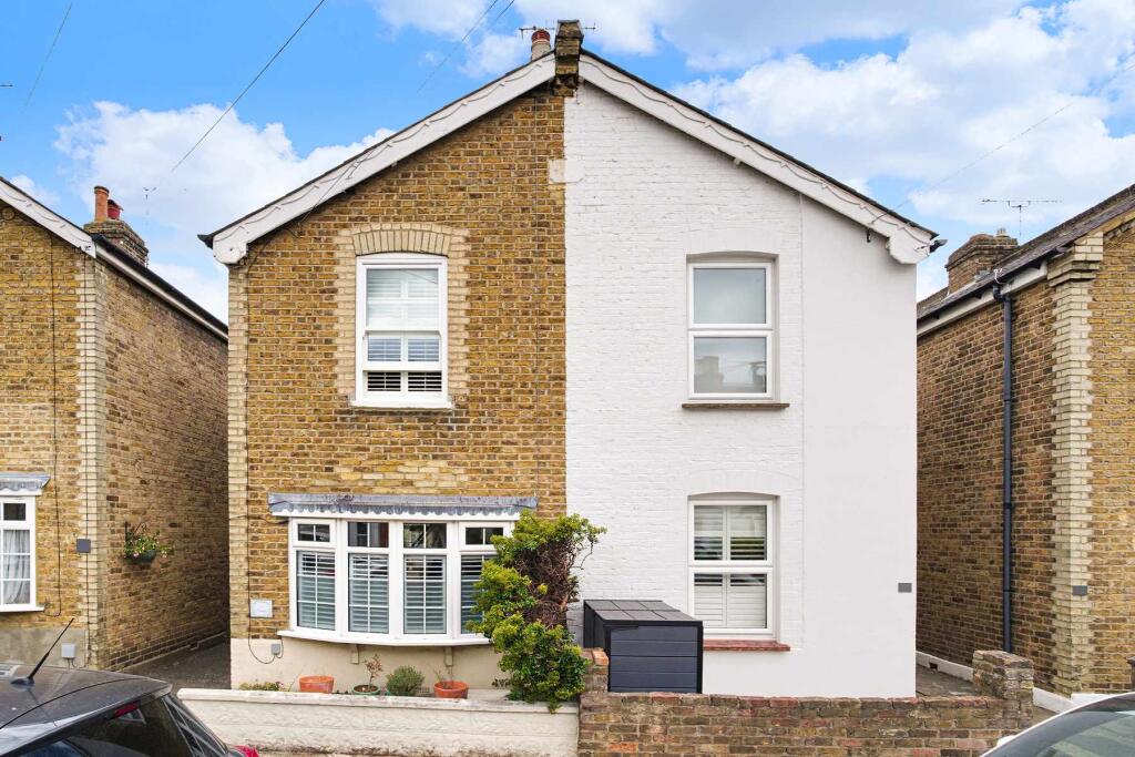 Main image of property: Northcote Road, New Malden, Kingston Upon Thames