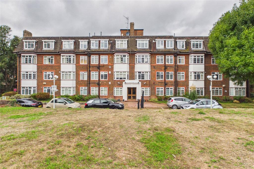 Main image of property: Denmark Hill, London, SE5