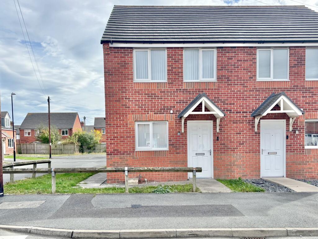 Main image of property: Mulberry Avenue, Sunderland