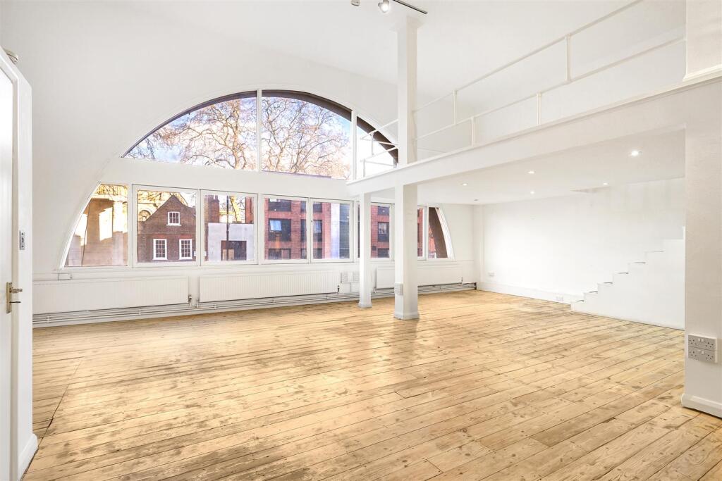 Main image of property: Shoreditch High Street, London E1
