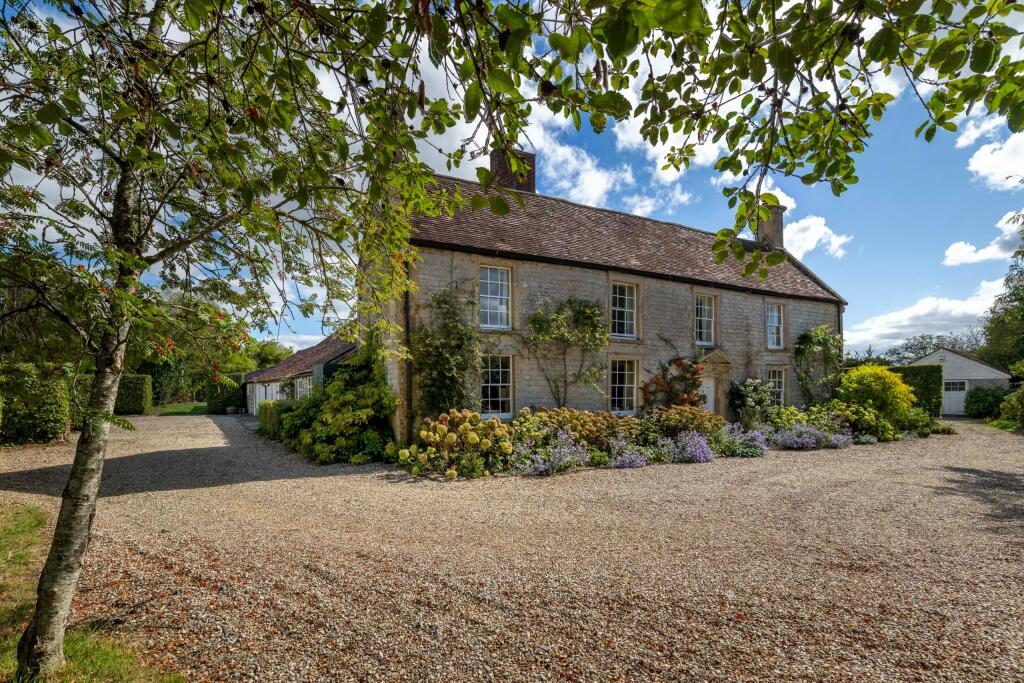 Main image of property: Hornblotton, Shepton Mallet, Somerset