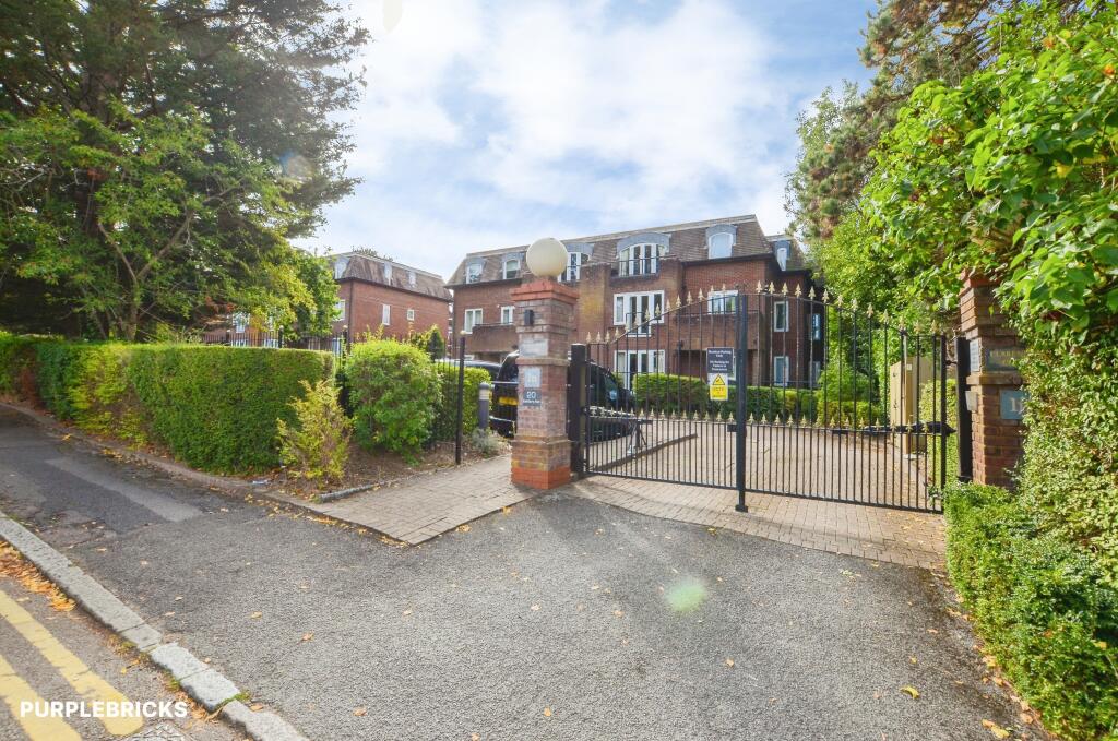 Main image of property: 20 Eastbury Avenue, Northwood, HA6