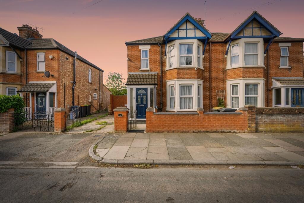 Main image of property: Westfield Road, Bedford