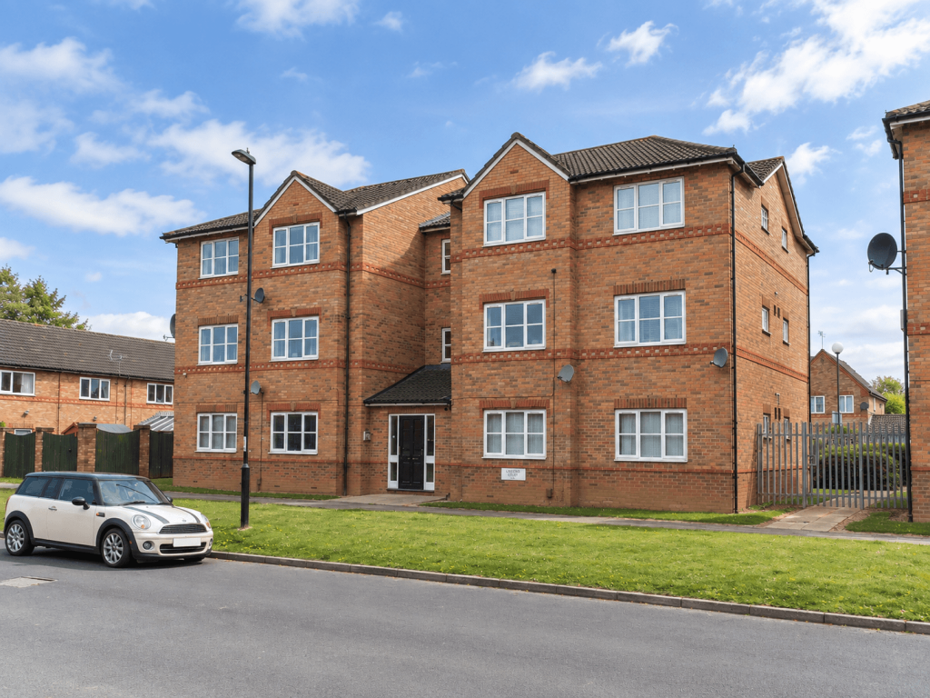 Main image of property: Lingfield Court, Anderton Road, Coventry, CV6
