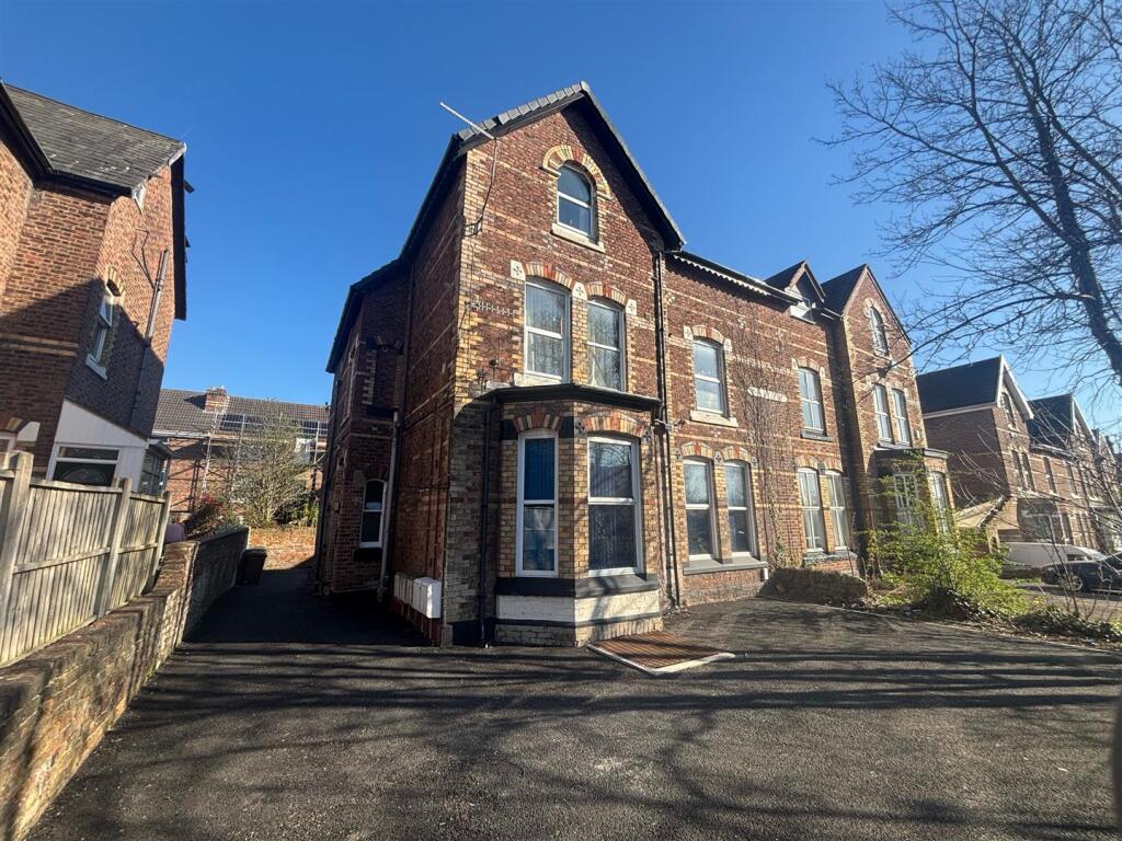 Main image of property: Old Chester Road, Rock Ferry
