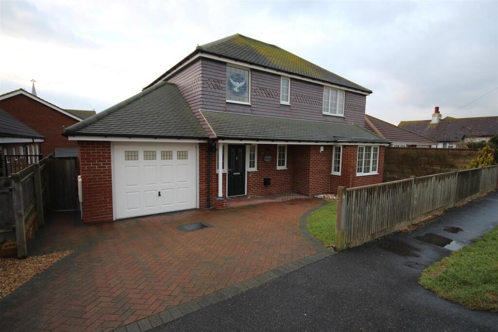 Main image of property: 36 Horsham Avenue, Peacehaven, East Sussex