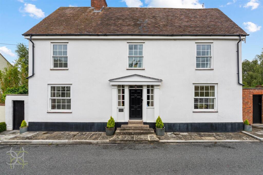 Main image of property: Main Street, Wick, Pershore