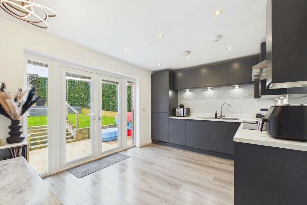 Main image of property: Pollard Way, Whitehaven, CA28
