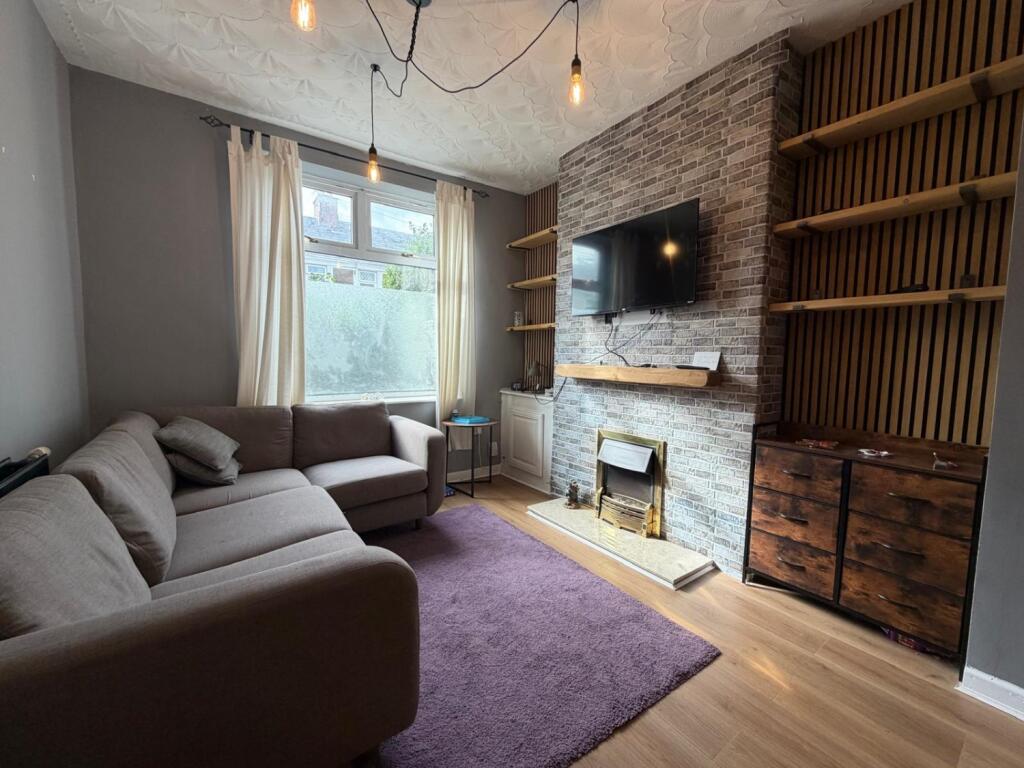 Main image of property: Arabella Street, Roath