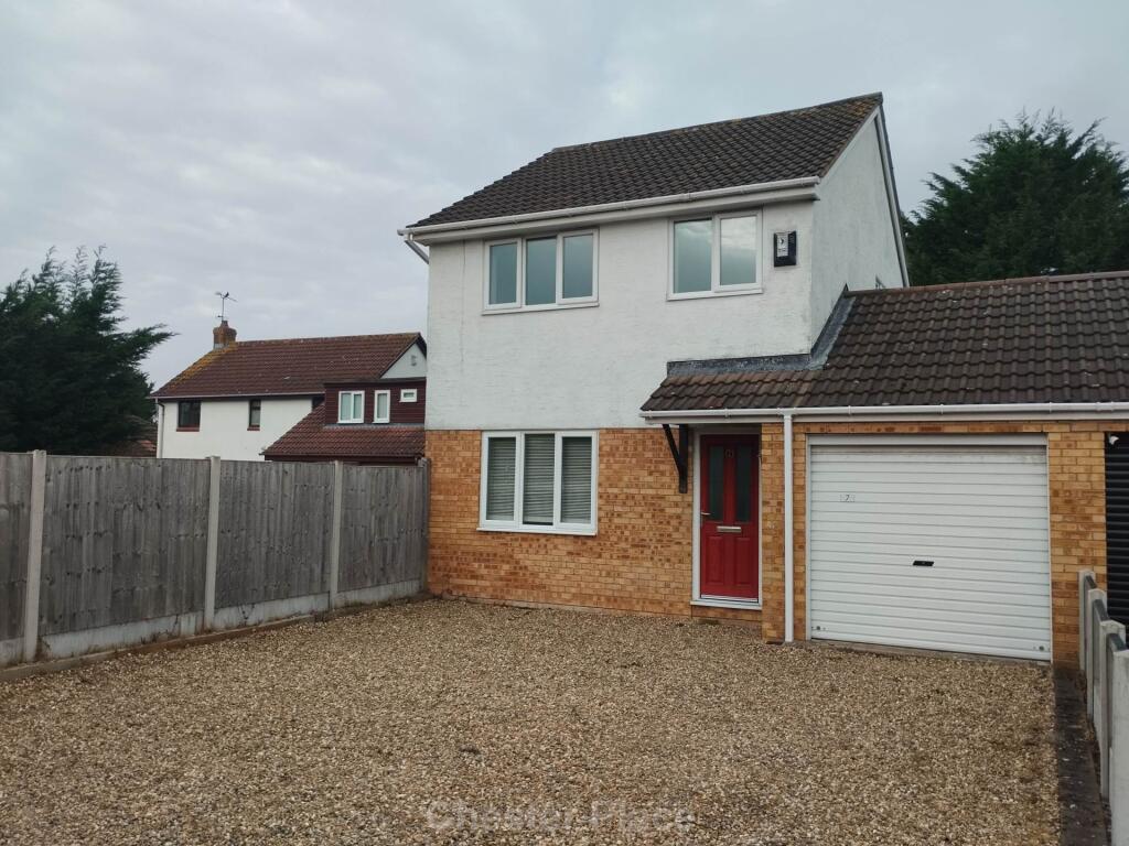 Main image of property: Lambourne Close, Great Sutton