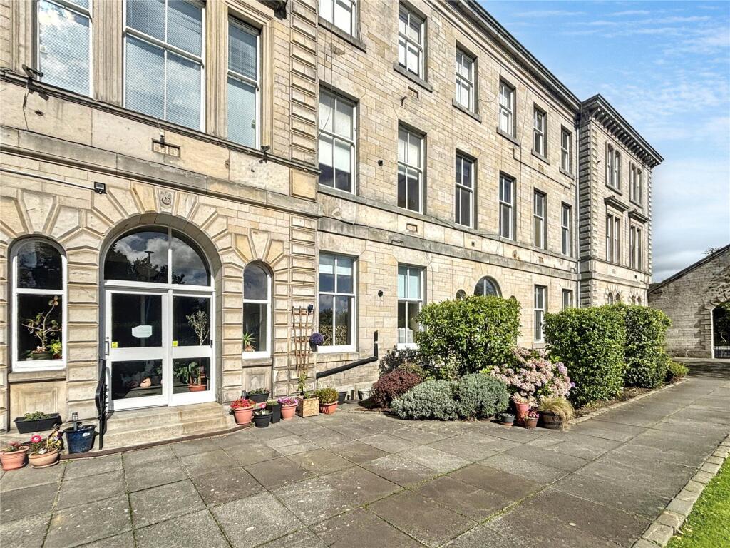 Main image of property: St. Leonards Street, Dunfermline, Fife, KY11