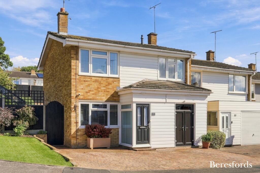 Main image of property: Copford Road, Billericay, CM11
