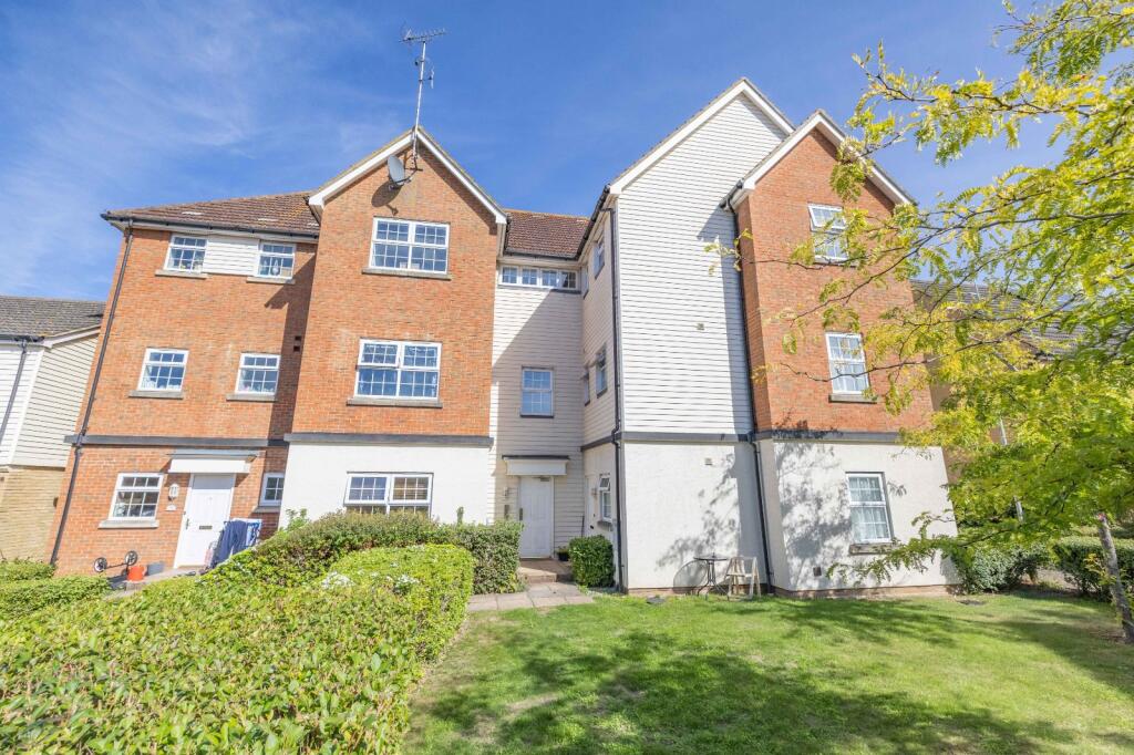Main image of property: Homersham, Canterbury, Kent, CT1
