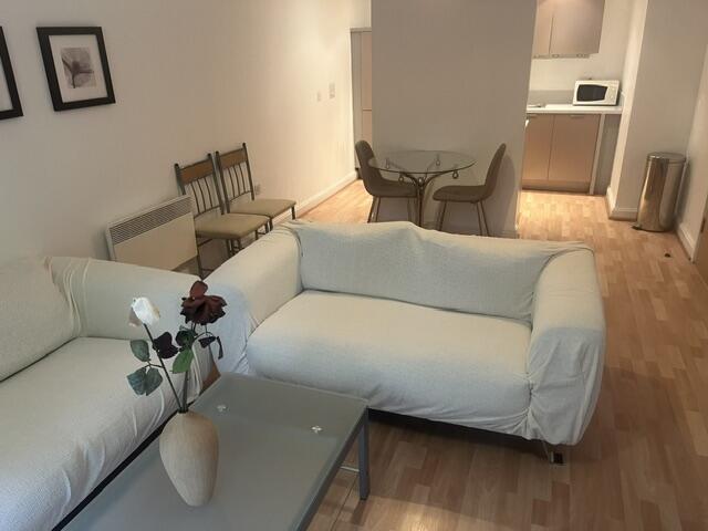 Main image of property: St. John'S Walk,
Birmingham,
B5