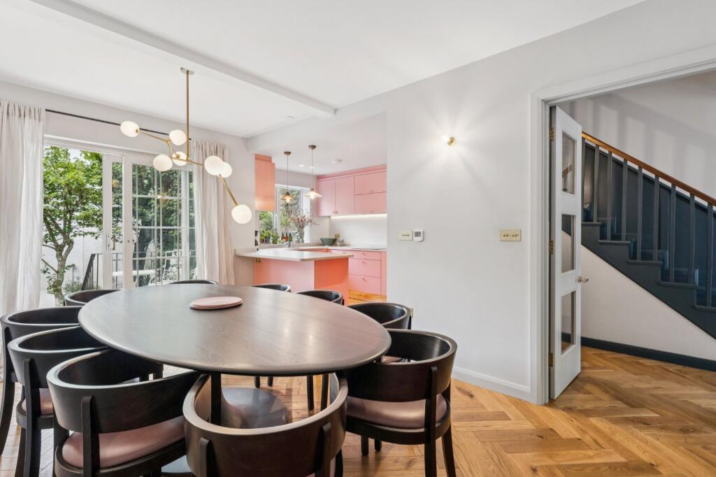 Main image of property: Sussex Square, Connaught Village, London, W2