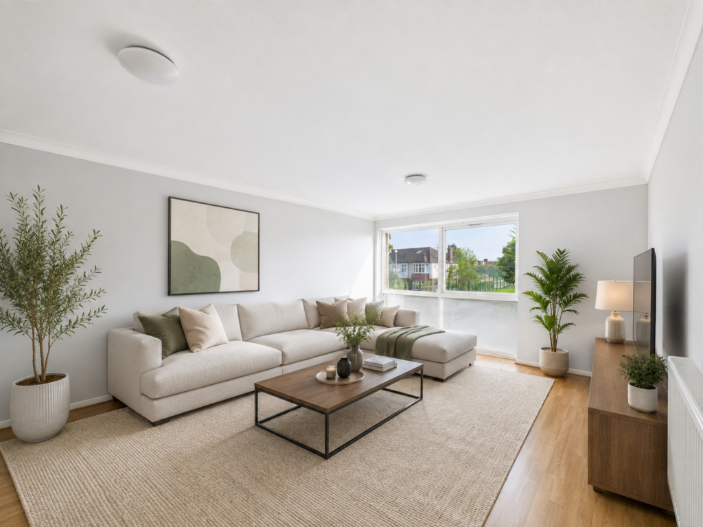 Main image of property: Mintern Close, Hedge Lane, LONDON, N13