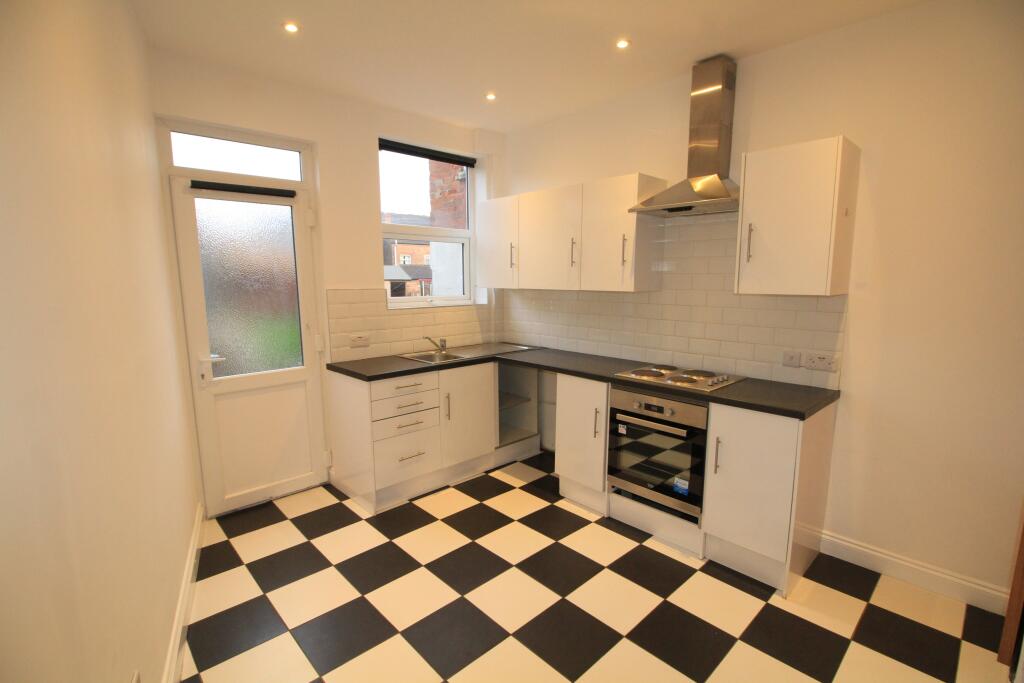 Main image of property: Beck Street, Carlton, NG4