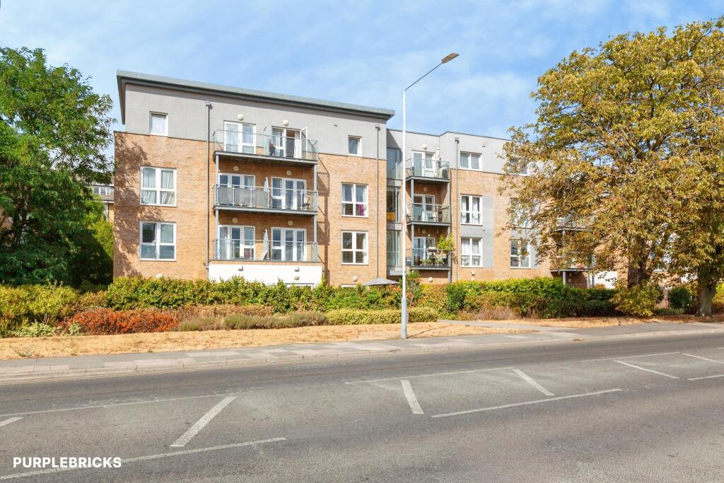 Main image of property: 19 Porters Way, West Drayton, UB7
