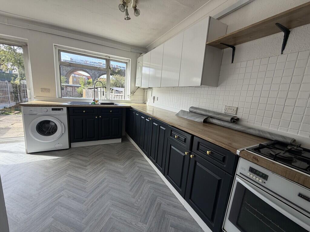 Main image of property: Abercorn Crescent, Harrow