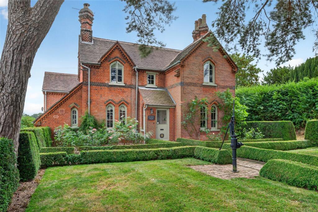 Main image of property: Tuddenham, Ipswich, Suffolk, IP6