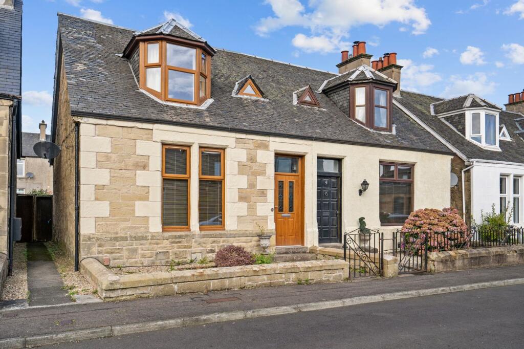 Main image of property: Napier Place, Falkirk, FK2